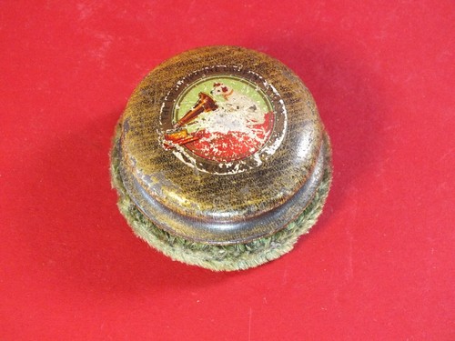 Vintage his masters voice - vintage, voice'