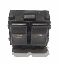 INTERRUTTORE ALZAVETRO DOPPIO