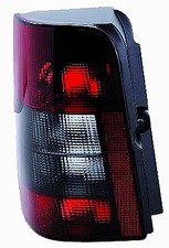 FANALE POSTERIORE SX - PEUGEOT