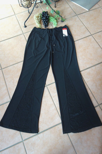 Pantalone magna zampa 54 - zampa,
