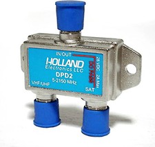 Holland diplexer sdoppiatore - holland,