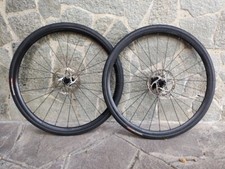 Coppia Ruote Bici da Corsa - Boost - Disk 6 fori - Axis Elite