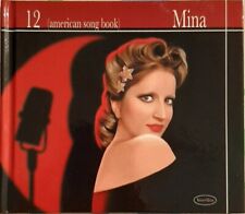 CD Mina – 12 (American Song Book )  EU 2012 PDU – 88765434512