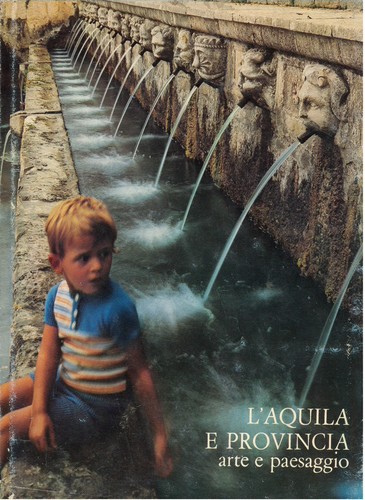 Aquila provincia arte e - e,