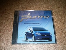 Manuale Officina Fiat Grande