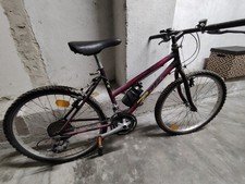 mtb usata zenith donna