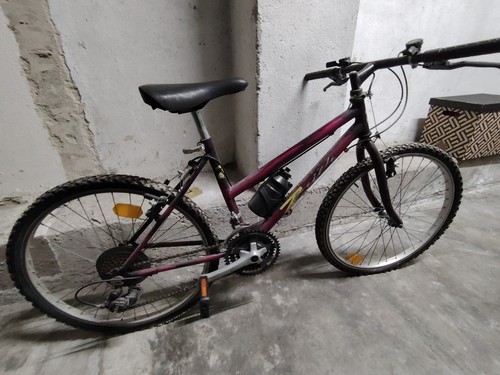 Mtb usata zenith - mtb, donna