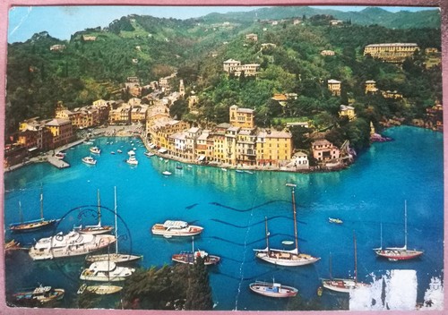Portofino 1991 barche barca - portofino,