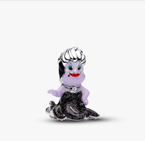 Charm pandora disney ursula - charm,