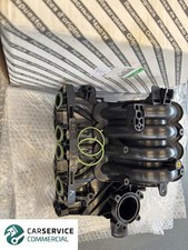 COLLETTORE ASPIRAZIONE