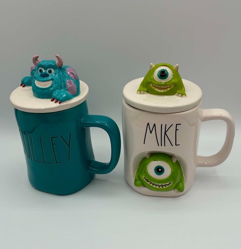 Coppia tazze mike - coppia,