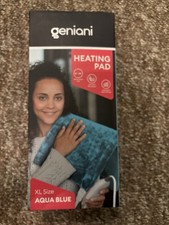 Tappetino riscaldante W