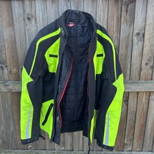 Giacca Moto Ducati Tour V2