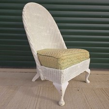 Lloyd Loom Lusty Sedia da