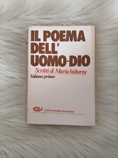 il poema dell'uomo Dio