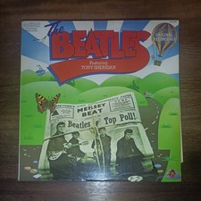 VINILE LP 33 GIRI - THE