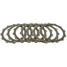 Dischi frizione NHC (per