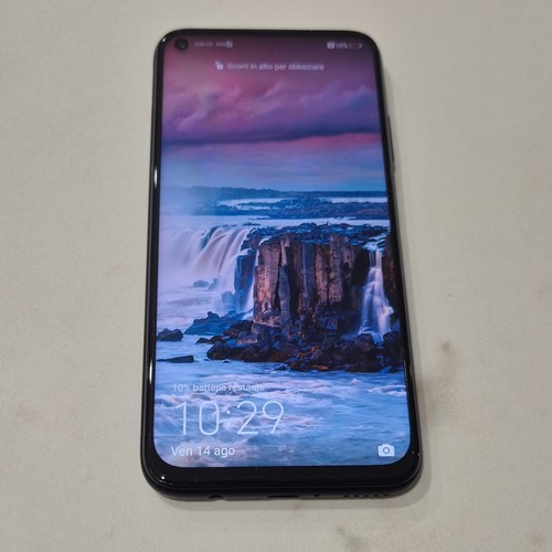 Huawei p40 lite 128gb - p40,