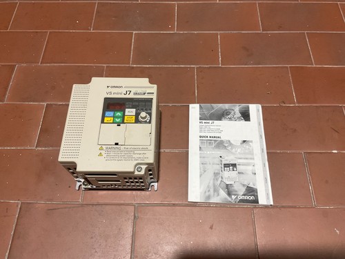 Omron mini compact - omron, vs