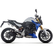 TERMINALE DI SCARICO ARROW