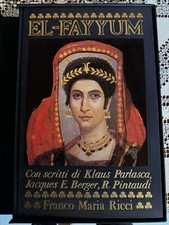 EL-FAYYUM Klaus Parlasca , J
