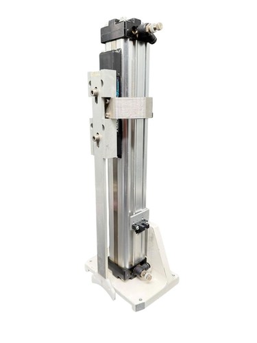 Attuatore lineare tol matic - lineare, tol-o-matic