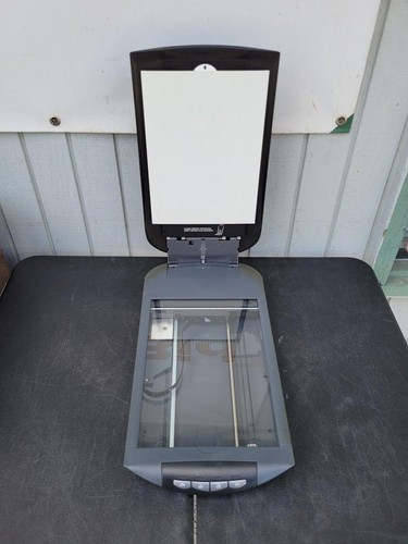 Canon canoscan 4200f scanner - canoscan,