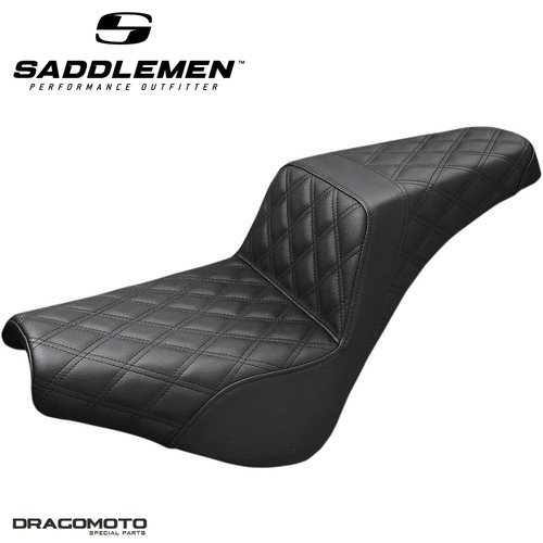 Sella harley softtail - sella,