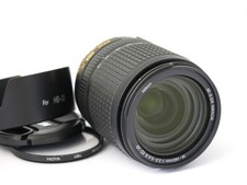 Nikon AF-S Nikkor 18-140mm