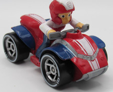 Paw Patrol Captain Ryder Quad