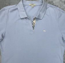 Polo BURBERRY LONDON donna XL