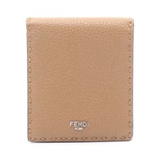 Portafoglio FENDI Selleria