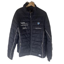 Giacca imbottita BMW Motorrad