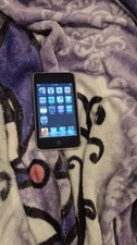 iPod touch 8GB