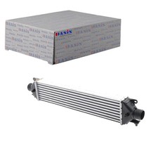 AKS DASIS Intercooler