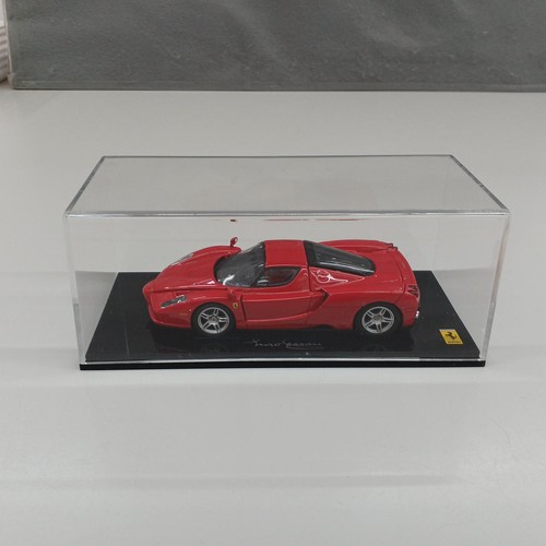 Minicar kyosho ferrari enzo - kyosho,