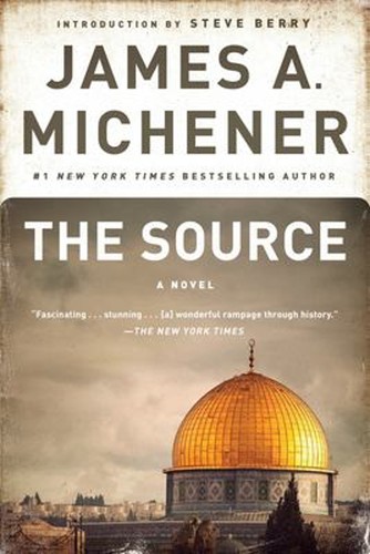 The source novel paperback - :, a