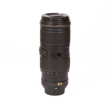 Nikon AF-S 70-200mm F/4G ED VR