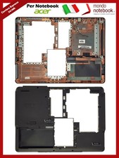 Bottom case scocca cover - scocca,