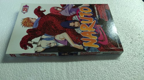 Naruto mito 39 edizione - il,