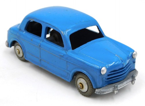 Mercury nuova fiat - 1100, blu