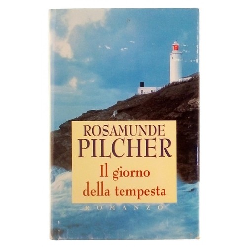 Rosamunde pilcher giorno - rosamunde, il
