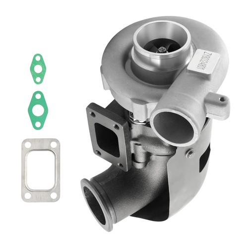 Turbocompressore per pick-up