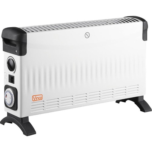 Termoconvettore vinco 2000w - termoconvettore,