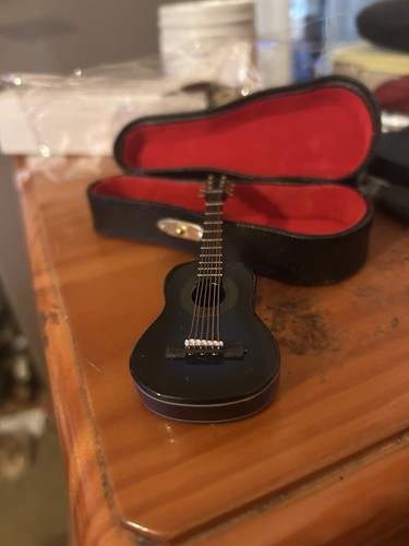 Model guitar case - case,