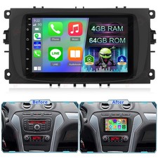 4+64G per Ford Mondeo MK4