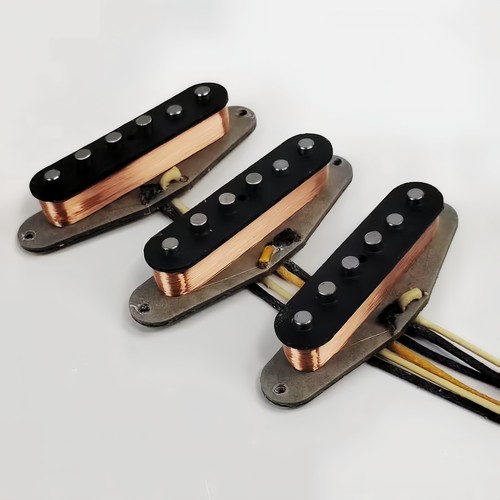 Pickup artigianali adatti per - pickup,
