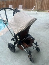 Bugaboo cameleon black - bugaboo,
