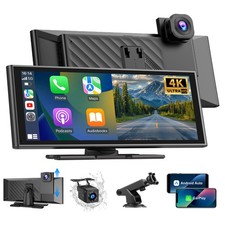 Schermo Carplay Wireless