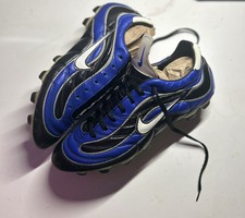 Nike R9 Mercurial 98 X Inter